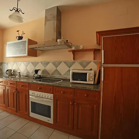 Apartment Apartamento Con Balcon