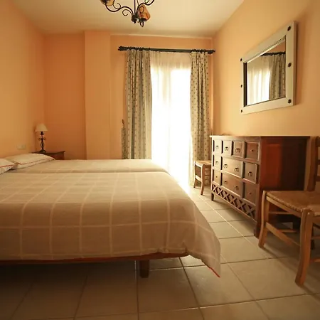 Apartamento Con Balcon